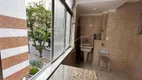 Foto 11 de Apartamento com 3 Quartos à venda, 120m² em Ponta da Praia, Santos