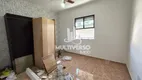 Foto 12 de Apartamento com 3 Quartos à venda, 114m² em Embaré, Santos