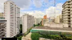 Foto 8 de Apartamento com 3 Quartos à venda, 165m² em Higienópolis, São Paulo