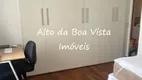 Foto 11 de Apartamento com 3 Quartos à venda, 143m² em Alto Da Boa Vista, São Paulo