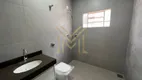 Foto 10 de Casa com 3 Quartos à venda, 253m² em Vila Antonieta I, Lençóis Paulista