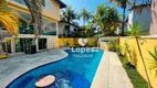 Foto 4 de Casa de Condomínio com 6 Quartos para venda ou aluguel, 650m² em Praia Vista Linda, Bertioga