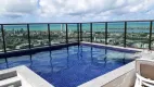 Foto 3 de Apartamento com 1 Quarto para alugar, 27m² em Ilha do Leite, Recife