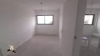 Foto 3 de Apartamento com 1 Quarto à venda, 35m² em Jardim Pilar, Santo André