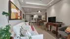 Foto 4 de Apartamento com 3 Quartos à venda, 114m² em Abraão, Florianópolis