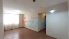 Foto 2 de Apartamento com 3 Quartos para alugar, 70m² em Jardim Marajoara, São Paulo