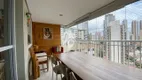 Foto 2 de Apartamento com 2 Quartos à venda, 92m² em Jardim Anália Franco, São Paulo