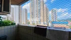 Foto 5 de Apartamento com 2 Quartos à venda, 104m² em Ponta da Praia, Santos