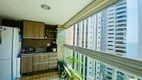 Foto 5 de Apartamento com 2 Quartos à venda, 93m² em Jardim Astúrias, Guarujá