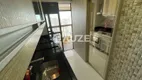 Foto 12 de Apartamento com 3 Quartos à venda, 99m² em Capão Raso, Curitiba