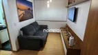 Foto 3 de Apartamento com 2 Quartos à venda, 44m² em Jardim Íris, São Paulo