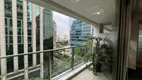 Foto 16 de Sala Comercial para alugar, 106m² em Itaim Bibi, São Paulo