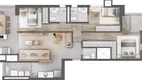 Foto 29 de Apartamento com 3 Quartos à venda, 88m² em Vila Romana, São Paulo
