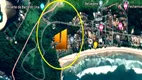 Foto 3 de Lote/Terreno à venda, 1500m² em Praia de Juquehy, São Sebastião