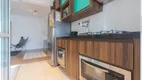 Foto 4 de Apartamento com 2 Quartos à venda, 70m² em Vila Gertrudes, São Paulo