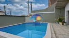 Foto 4 de Casa com 3 Quartos à venda, 130m² em Jardim Barra de Jangadas, Peruíbe