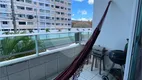 Foto 4 de Apartamento com 2 Quartos à venda, 70m² em Bancários, João Pessoa