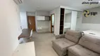 Foto 11 de Apartamento com 1 Quarto para alugar, 55m² em Jardim Anália Franco, São Paulo