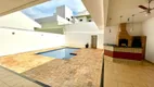 Foto 24 de Casa de Condomínio com 3 Quartos à venda, 308m² em Vila Aviação, Bauru