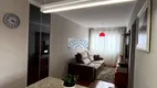 Foto 4 de Apartamento com 2 Quartos à venda, 48m² em JARDIM SAO MARCOS, Embu das Artes