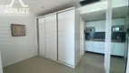 Foto 14 de Flat com 1 Quarto para alugar, 34m² em Glória, Macaé