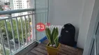Foto 3 de Apartamento com 3 Quartos à venda, 65m² em Vila Vera, São Paulo