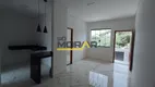 Foto 5 de Casa com 3 Quartos à venda, 133m² em Novo Centro, Santa Luzia