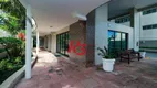Foto 81 de Apartamento com 4 Quartos para alugar, 245m² em Embaré, Santos