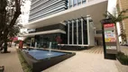 Foto 2 de Sala Comercial para alugar, 119m² em Juvevê, Curitiba
