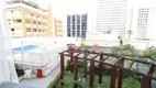 Foto 17 de Apartamento com 3 Quartos à venda, 68m² em Paraíso, São Paulo