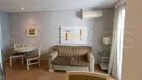 Foto 3 de Flat com 1 Quarto para alugar, 37m² em Jardim Paulista, São Paulo