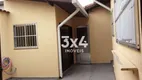 Foto 2 de Casa com 3 Quartos à venda, 111m² em Cidade Dutra, São Paulo