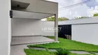 Foto 2 de Casa com 3 Quartos à venda, 130m² em Jardim Europa, Uberlândia