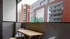 Foto 16 de Apartamento com 1 Quarto para alugar, 38m² em Jardins, São Paulo
