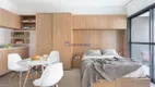 Foto 12 de Apartamento com 1 Quarto à venda, 31m² em Bela Vista, São Paulo