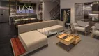 Foto 4 de Casa de Condomínio com 4 Quartos à venda, 405m² em Alphaville, Santana de Parnaíba