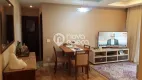 Foto 9 de Apartamento com 3 Quartos à venda, 92m² em Tijuca, Rio de Janeiro