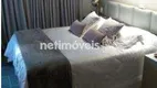 Foto 8 de Apartamento com 3 Quartos à venda, 97m² em Castelo, Belo Horizonte