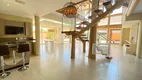 Foto 2 de Casa de Condomínio com 4 Quartos à venda, 865m² em Portal do Paraiso II, Jundiaí