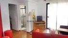 Foto 9 de Flat com 1 Quarto para alugar, 42m² em Saúde, São Paulo