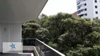 Foto 3 de Apartamento com 4 Quartos à venda, 330m² em Campo Belo, São Paulo