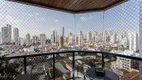 Foto 12 de Apartamento com 3 Quartos à venda, 98m² em Vila Regente Feijó, São Paulo