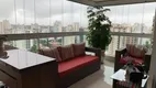 Foto 6 de Apartamento com 3 Quartos à venda, 170m² em Vila Clementino, São Paulo