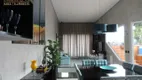 Foto 5 de Casa de Condomínio com 3 Quartos à venda, 330m² em Golden Park Residencial, Sorocaba