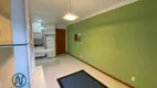 Foto 3 de Apartamento com 1 Quarto para alugar, 40m² em Alto, Teresópolis