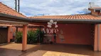 Foto 5 de Casa com 3 Quartos à venda, 141m² em Jardim Bom Retiro, Sumaré