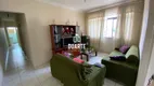 Foto 2 de Apartamento com 3 Quartos à venda, 80m² em Encruzilhada, Santos
