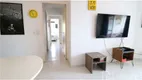 Foto 12 de Apartamento com 3 Quartos à venda, 83m² em Panamby, São Paulo