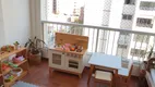 Foto 5 de Apartamento com 3 Quartos à venda, 122m² em Praia da Costa, Vila Velha