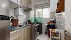 Foto 4 de Apartamento com 2 Quartos à venda, 47m² em Jardim Helga, São Paulo